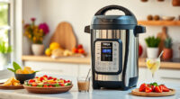 Summer Recipe Ideas with the Ninja PossibleCooker PRO 14-in-1
