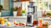 Summer Recipe Roundup: Delicious Treats with Ninja CREAMi Ice Cream Maker