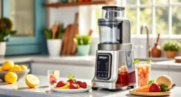 Summer Recipe Roundup: Delicious Treats with Ninja CREAMi Ice Cream Maker