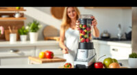 Summer Refresh: Essential Accessories for Your Ninja Blast Portable Blender