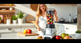 Summer Refresh: Essential Accessories for Your Ninja Blast Portable Blender