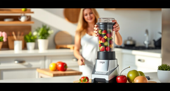 Summer Refresh: Essential Accessories for Your Ninja Blast Portable Blender