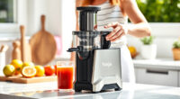 Summer Refresh: Must-Have Accessories for Your Ninja NeverClog Cold Press Juicer
