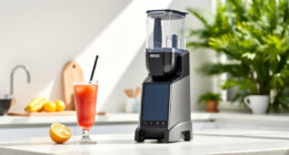 Summer Refresh: Tips & Hacks for the Ninja SLUSHi Frozen Drink Maker