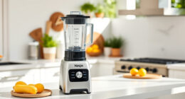 Summer Refresh with Ninja Professional Blender Accessories