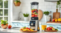 Summer Refresh with the Ninja Blast Max Portable Blender