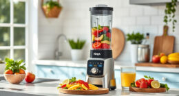 Summer Refresh with the Ninja Blast Max Portable Blender