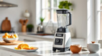 Summer Refreshments Made Easy with the Ninja Professional Blender
