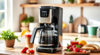 Summer Sips & Brews: Easy Recipes with Ninja DualBrew Pro