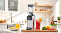 Summer Sips Made Easy: Ninja SLUSHi Twist Frozen Drink Maker Accessories