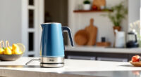Summer Sips Made Perfect: Ninja KT200BL Precision Kettle Tips & Hacks