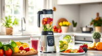 Summer Sips & Snacks: Easy Recipes Using the Ninja Blast Portable Blender