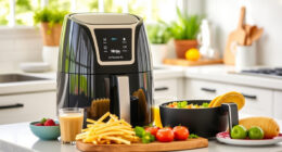 Summer Sizzle: Delicious Recipes with the Ninja Air Fryer XL