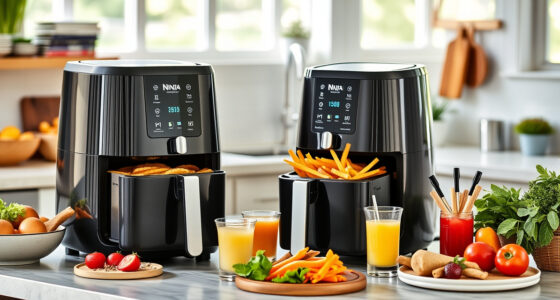 Summer Sizzle: Delicious Recipes with the Ninja DoubleStack XL Air Fryer