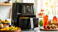Summer Sizzle: Easy Recipes with the Ninja Air Fryer