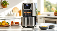 Summer Sizzle: Must-Have Accessories for Your Ninja DoubleStack XL Air Fryer