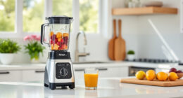 Summer Smoothies Made Easy with the Ninja Professional Blender