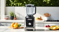 Summer Smoothies & More: Must-Have Accessories for the Ninja BN805A Pro Plus