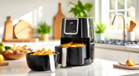 Summer Tips & Hacks for the Ninja Air Fryer 4 Qt — Perfect Outdoor Cooking