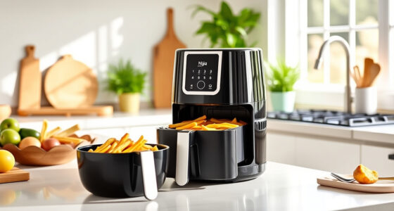Summer Tips & Hacks for the Ninja Air Fryer 4 Qt — Perfect Outdoor Cooking