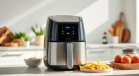 Summer Tips & Hacks for the Ninja Air Fryer AF141