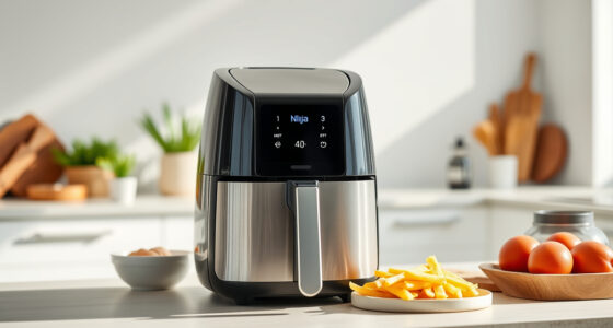 Summer Tips & Hacks for the Ninja Air Fryer AF141