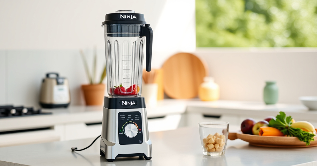 Summer Tips & Hacks for the Ninja Blast Portable Blender