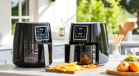 Summer Tips & Hacks for the Ninja Crispi Glass Air Fryer