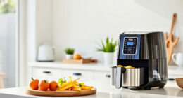 Summer Tips & Hacks for the Ninja Foodi 8 Qt DualZone Air Fryer