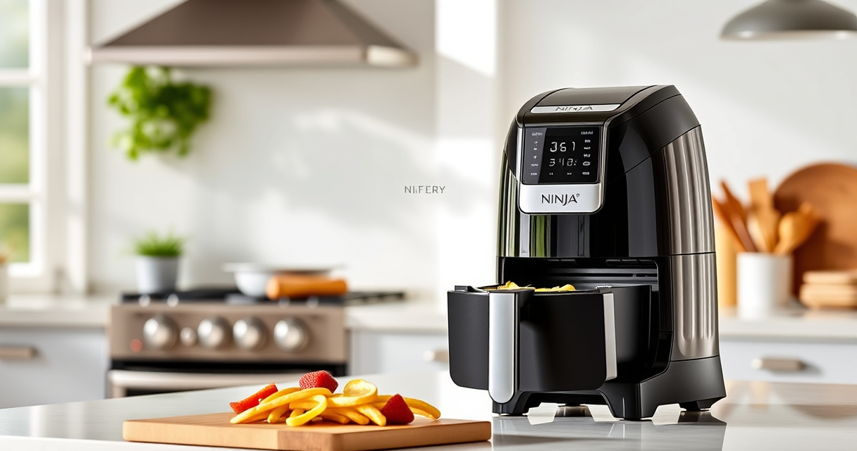 Summer Tips & Hacks for the Ninja Foodi DZ550 DualZone Air Fryer