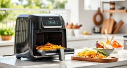 Summer Tips & Hacks for the Ninja Foodi Smart XL Air Fry Oven