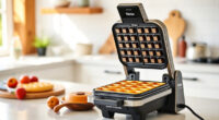 Summer Waffle Bliss: Must-Have Accessories for Your Ninja Belgian Waffle Maker Pro