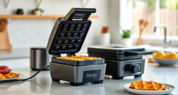Summer Waffles Made Perfect: Tips for the Ninja Belgian Waffle Maker Pro