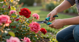 The 5-Minute Job Your Roses Need In September For More Blooms Next Spring – But Avoid This Mistake