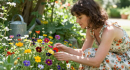 The Wisdom Of Wildflowers: Reflecting On Dolly Parton’s Timeless Song