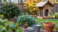 This Superseed Is A Lifeline For Migrating Birds – Here’s How To Make Sure That Your Backyard Is Well Stocked