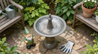 Tim Curry's Favorite Garden Feature Has Nothing To Do With Flowers – And It's So Easy To Recreate