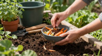 Transform Your Soil With These 6 Surprising Foodie Scraps – Gourmet Goodness To Boost Next Year’s Beds