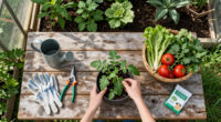 Vegetable Garden Clean Up: 12 Must-do Tasks Before Winter Arrives