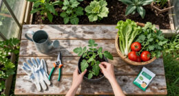 Vegetable Garden Clean Up: 12 Must-do Tasks Before Winter Arrives