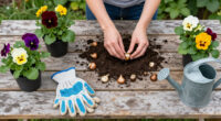 Want The Biggest Blooms Next Summer? Plant These 6 Perennials Before September Ends