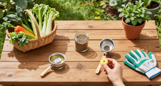 Want To Grow More Plants For Free? These 3 Affordable Seed Saving Tools From Amazon Are All You Need