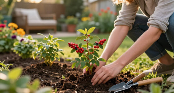 Want To See Your State Bird In Your Yard? Plant These Native Favorites
