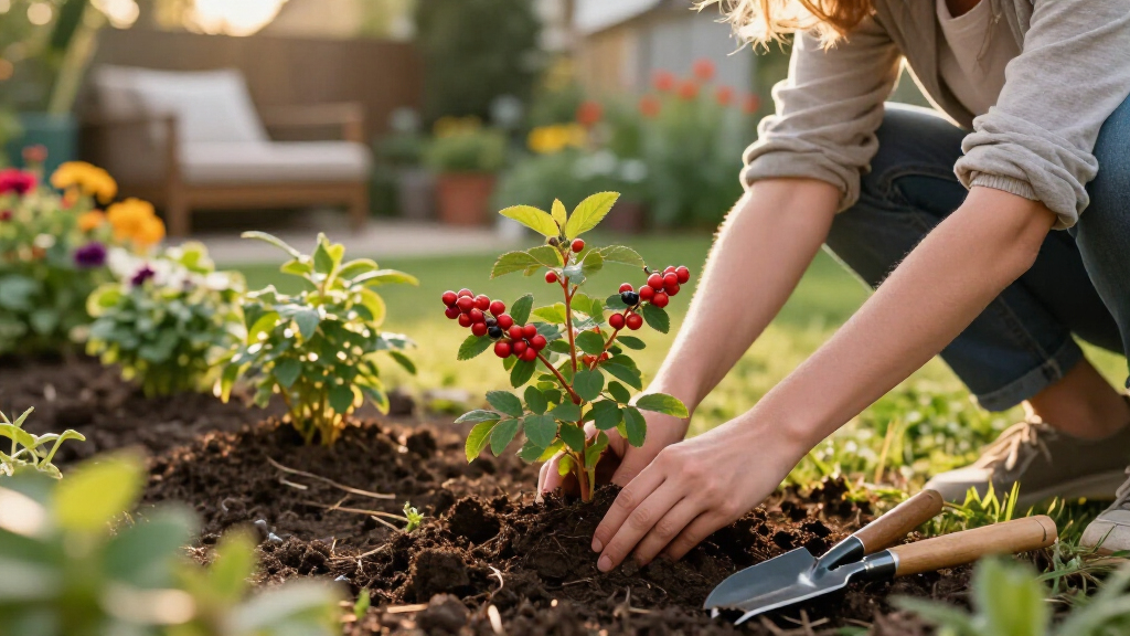 Want To See Your State Bird In Your Yard? Plant These Native Favorites