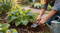 Want Your Hostas To Come Back Next Year? Do These 5 Things Before September Ends