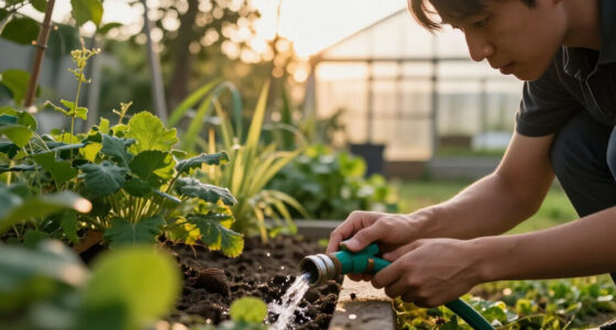 Watch Your Garden Drainage This Fall – A Lawyer Explains How These Common Mistakes Might Make You Liable For Your Neighbor’s Flooded Yard