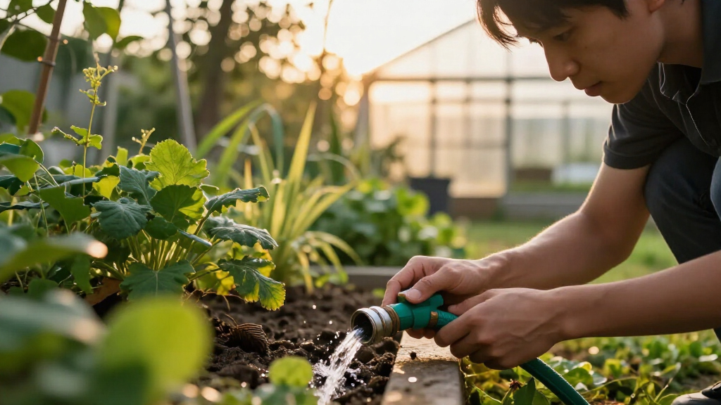 Watch Your Garden Drainage This Fall – A Lawyer Explains How These Common Mistakes Might Make You Liable For Your Neighbor’s Flooded Yard
