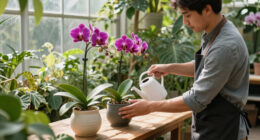 What Orchids Need In September – 6 Tasks That Decide Whether You Get Flowers This Winter