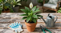 What Peace Lilies Need In September: 7 Simple Tasks To Do Before The Season Turns