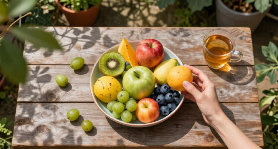 What’s Your Birth Month Fruit? Find Out What It Means – And Whether You Can Grow It